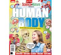 Science+Nature: Human Body: Get the inside story on how your body works