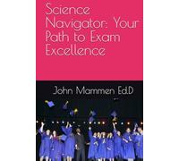 Science Navigator: Your Path to Exam Excellence
