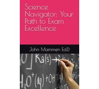 Science Navigator: Your Path to Exam Excellence