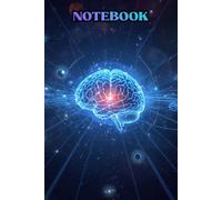 Science Notebook: 110 Grid Pages | Graph Paper Notebook for Students | Perfect for Math, Physics, Chemistry & School Notes