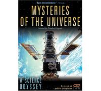 Science Odyssey - Mysteries of the Universe