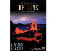 Science Odyssey - Origins