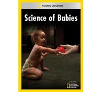 Science of Babies (DVD)