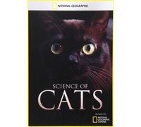 National Geographic: Science of Cats