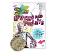 SCIENCE OF DISNEY IMAGINEERING:LEVERS SCIENCE OF DISNEY IMAGINEERING:LEVERS