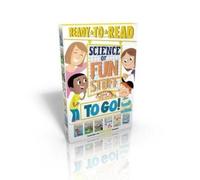 Science of Fun Stuff to Go (Boxed Set) (Tascabile) Science of Fun Stuff