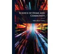 Science of Home and Community