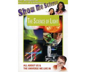 Science of Light - Science of Light