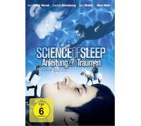 Science of Sleep