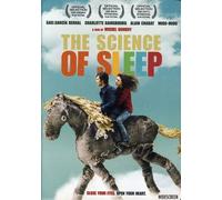 Science Of Sleep [Edizione: Stati Uniti]