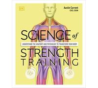 Austin Current Science of Strength Training (Tascabile)