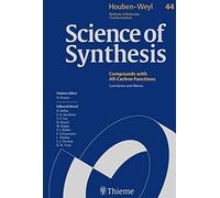 Science of Synthesis: Houben-Weyl Methods of Molecular Transformations: Category