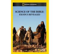 Science of the Bible: Exodus Revealed (DVD) Michael deGruy