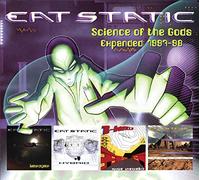 Science Of The Gods / B World Expanded 1997-1998