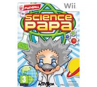 Science Papa [Edizione: Regno Unito]