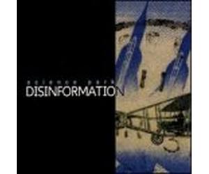 Science Park - Disinformation