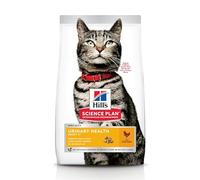 Science Plan Feline Adult Urinary Care Sterilised Cat 1.5kg