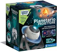 Science & Play Planetario Proiettore - Giocolandia