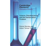 Science, Pseudoscience, and the Demarcation Problem