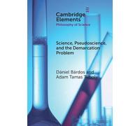 Science, Pseudoscience, and the Demarcation Problem