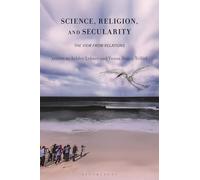 Science, Religion, and Secularity: The View from Relations