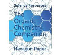 Science Resources The Organic Chemistry Companion (Tascabile)