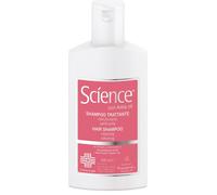 Science SCIENCE SHAMPOO RISTRUTTURANTE EFFETTO SETA CON AMLA OIL 200 ML