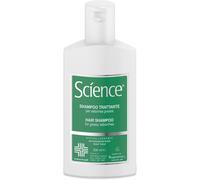 Science SCIENCE SHAMPOO SEBORREA GRASSA 200 ML