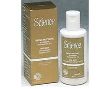 SCIENCE SHAMPOO COLLAGENE 200ML