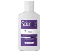 Science Shampoo Trattante per Forfora Grassa, 200ml