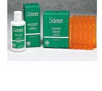 Science Shampoo Sebo Gras200ml