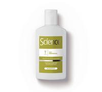 Science Shampoo Trattante Per Seborrea Oleosa 200ml