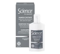 Science shampoo trattante con adenosine prevenzione della caduta 200 ml