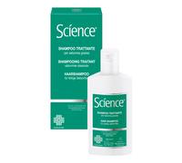 Science SCIENCE SHAMPOO TRATTANTE SEBO GRASSA