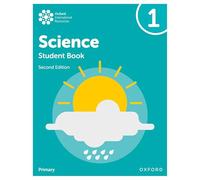 Science. Student's book. Per la Scuola elementare. Con espansione online (Vol. 1)