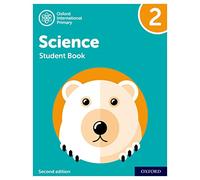Terry Hudson Alan Haigh Geraldine Shaw Oxford International Science (Tascabile)