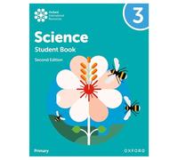 Science. Student's book. Per la Scuola elementare. Con espansione online (Vol. 3)
