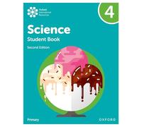 Geraldine Shaw Deborah Roberts Terry H Oxford International Science (Tascabile)