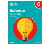 Science. Student's book. Per la Scuola elementare. Con espansione online (Vol. 6)