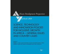 Science Technology and Innovation Policies for Inclusive Growth in A (Tascabile)