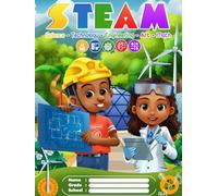 Science, Technology, Engineering, Arts, Mathematics