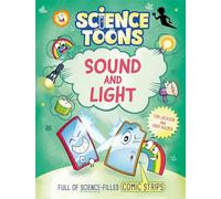 Science Toons: Sound and Light