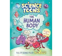 Science Toons: The Human Body