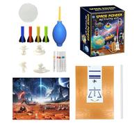 Science Toys For Kids, Educational Science Kits,Space Model Drawing Learning Toys, Creative Learning Games STEM Activities, Educational Preschool Learning Activities For Classroom Kindergarten School