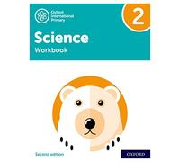 Science. Workbook. Per la Scuola elementare. Con espansione online (Vol. 2)