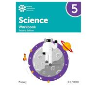 Science. Workbook. Per la Scuola elementare. Con espansione online (Vol. 5)