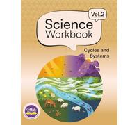 Science Workbook: Volume 2