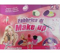 Science4you 604070 Fabbrica dei Trucchi