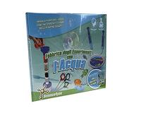 Science4you 604087 Fabbrica degli Esperimenti con l'Acqua