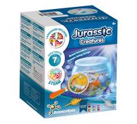 Science4you Artemias Creature Giurassiche per Bambini 6 Anni Crea tuo Animali